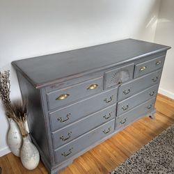 Vintage Dresser