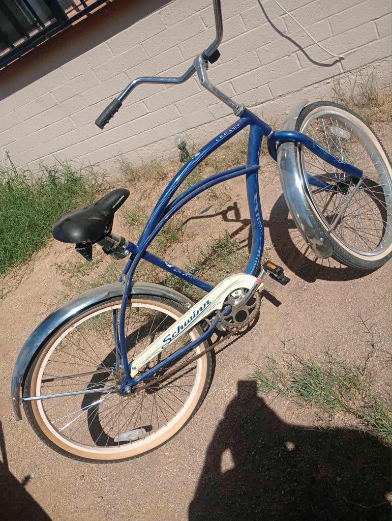 Schwinn Bike