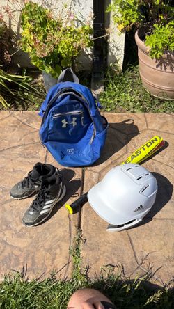 Tee ball equipment