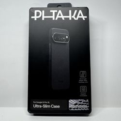 Pitaka Ultra Slim Case for Pixel 10 Pro XL Case 6.8