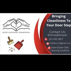 Professional Cleaning