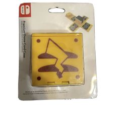 Nintendo Switch Game Case Holder 