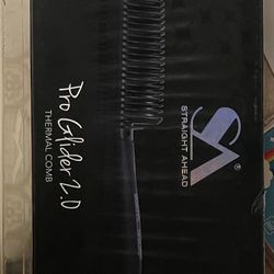 Straight Ahead Pro Glider 2.0 UNOPENED