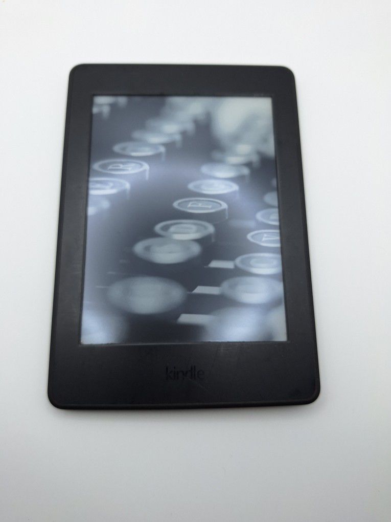 Amazon Kindle Paperwhite - DP75SDI