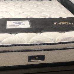 Amazing Queen Serta Perfect Sleeper
