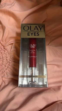 Olay Eyes Depuffing Eye Roller