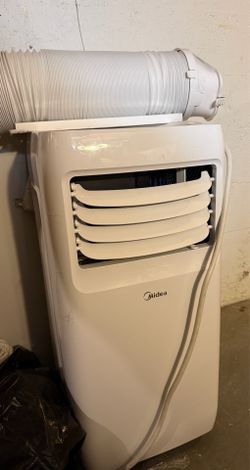 Midea Air conditioner