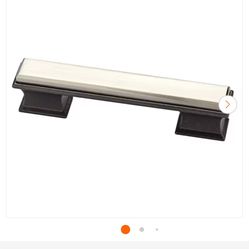 Handle / Cabinet Pulls And Knobs