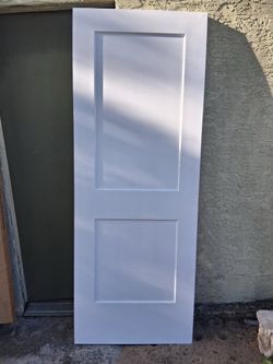 30 x 80 Monroe Doors (Pair)