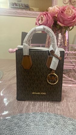 New Michael Kors little purse