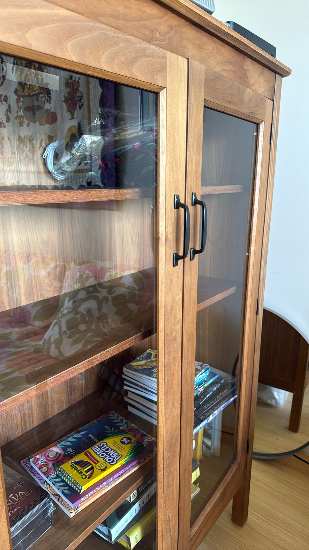 Book Cabinet