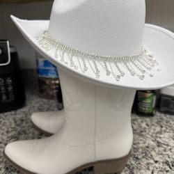 Women's Gaucho Cowboy Boot