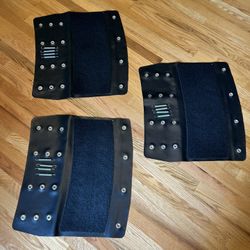 RV Step Covers