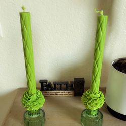 Decor Candles 