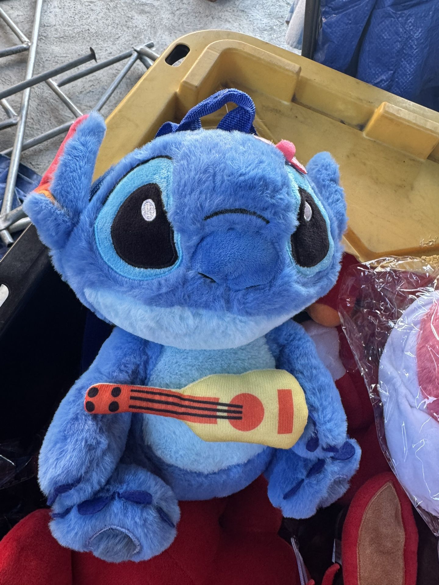 Toys