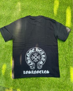 Chrome heart shirt