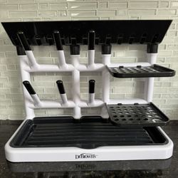 Dr. Brown’s Bottle Drying Rack