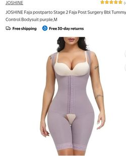 Surgery Faja Stage 1 and Stage 2