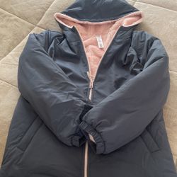 Jacket- Girl Athleta 
