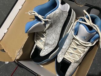 Dub zeros Jordan’s