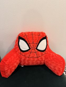 Spiderman Rest Pillow