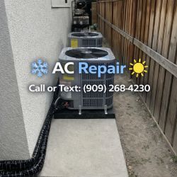 Ac Repair Air Conditioning HVAC
