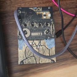 Touch 2 Synthesizer 