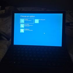 Microsoft Surface Pro 4  Parts 
