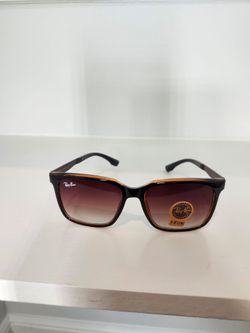 Rayban glasses