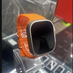 Apple Watch Ultra 2 49mm