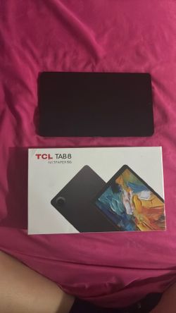 Tcl tab8