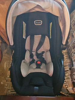 Car seat