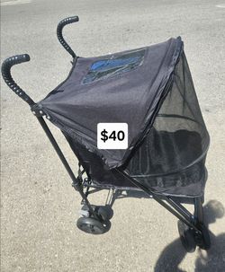 Pet Stroller