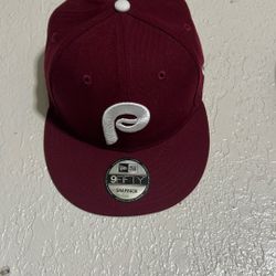 New Era Philadelphia Phillies & Arizona Diamondbacks Snapbacks