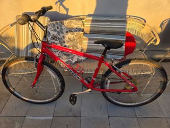 Cannondale CAAD2 mountain bike 16" size