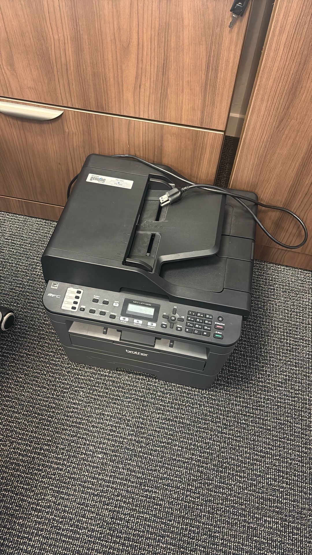 Brother Printer