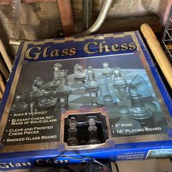 Chess Set