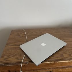 MacBook Air 2011