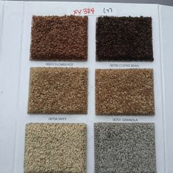 CARPET