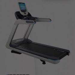 Precor Treadmill 
