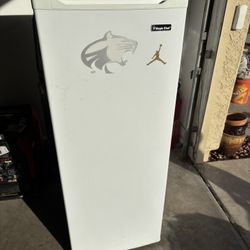 Magic Chef Standup Freezer 