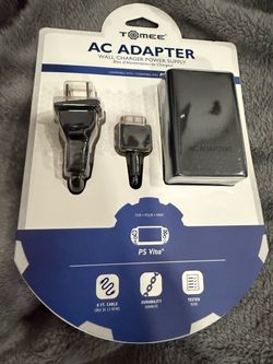 Ps vita charger