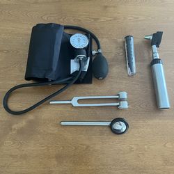 Medical Tools Kit