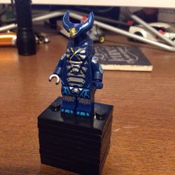 Lego Compatible Cyber Gomorra 