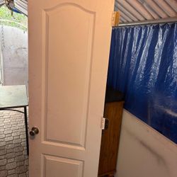 Interior Doors 24"X80"