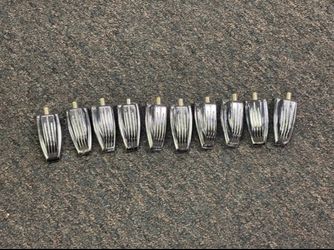 Ludwig Large Classic Lugs - 10 Count