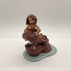 Disney The Jungle Book- Young Tarzan Sri Lanka