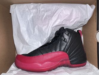 Air Jordan 12 Retro (GS) 6.5Y