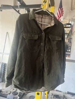 Jacket  M