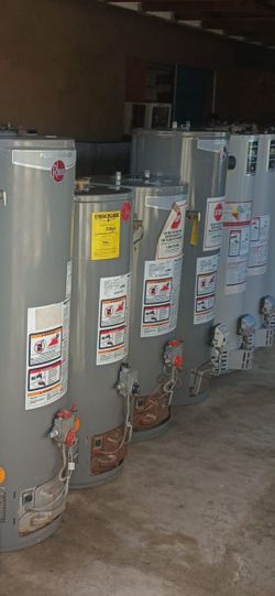 Water Heater Boiler 